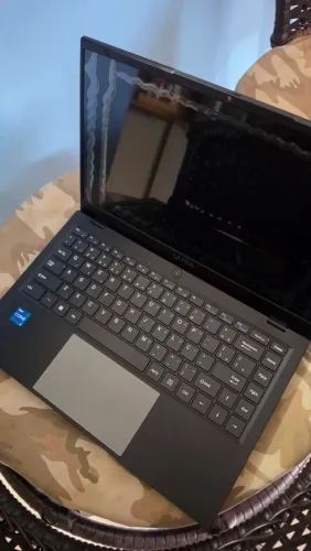 Notebook Ultra Multi 16ram, 256gb/ssd I5