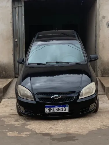 Chevrolet Celta Life/ LS 1.0 MPFI 8V Flexpower 5P 2009