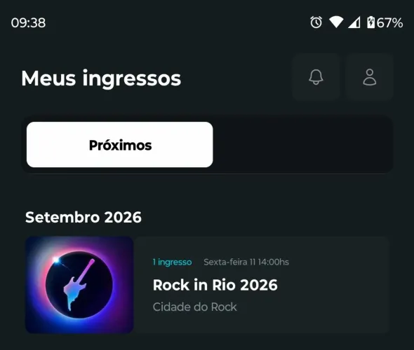 Stray Kids - Rock in Rio 11/09