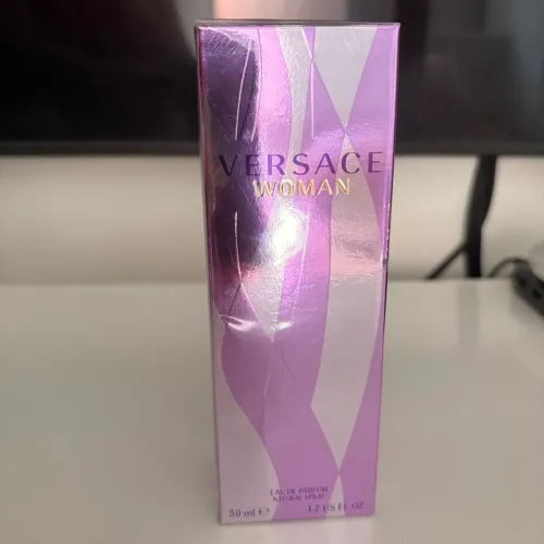 Versace Woman 50ml
