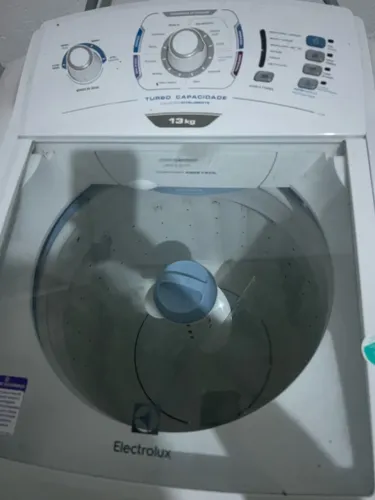 Máquina de lavar 13kg 