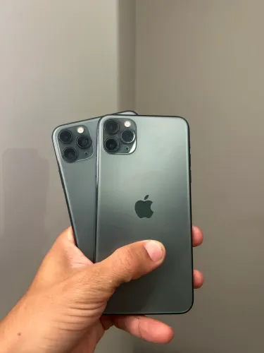 IPHONE 11 PRO MAX 64GB, LOJA NO RIO MAR,