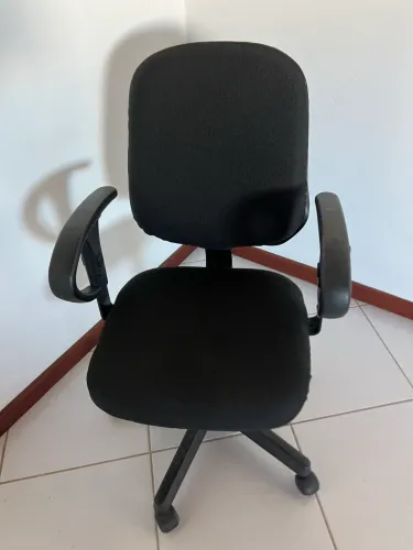 Cadeira de Escritório