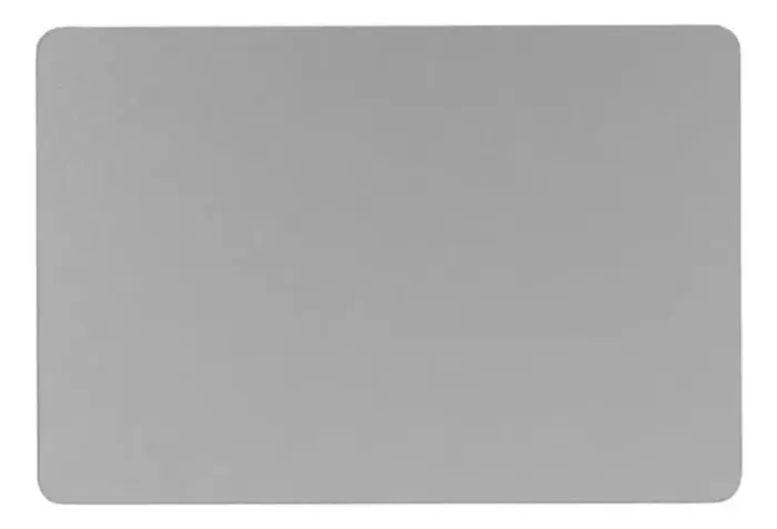Trackpad Macbook A2337 - Cinza Espacial Original Apple (Usado)