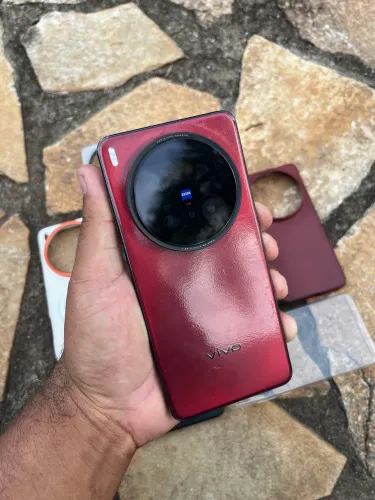 VIVO X200 ULTRA