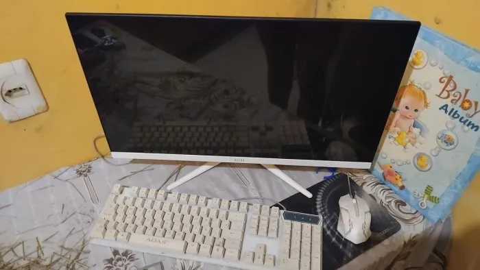 Vendo Pc (computador) 500 reais