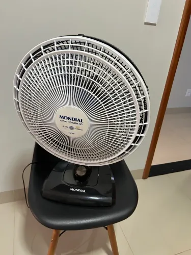 Ventilador