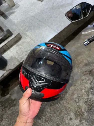 Capacete n60