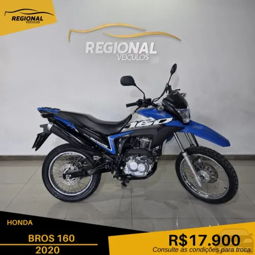 NXR 160 BROS ESDD FLEXONE