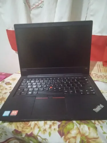 Notebook Thinkpad E480