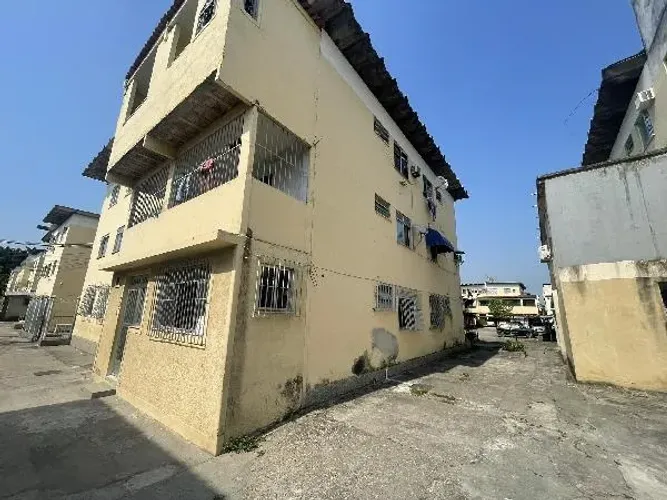Imóvel pronto para negociar Apartamento no Cosmorama, Mesquita - RJ, Apto 312, 3 quartos,