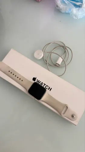 Apple Watch SE 40mm