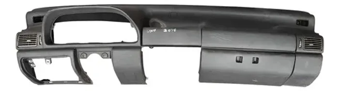 Painel Principal Fiat Uno Fiorino Mille 2004 Á 2013 01