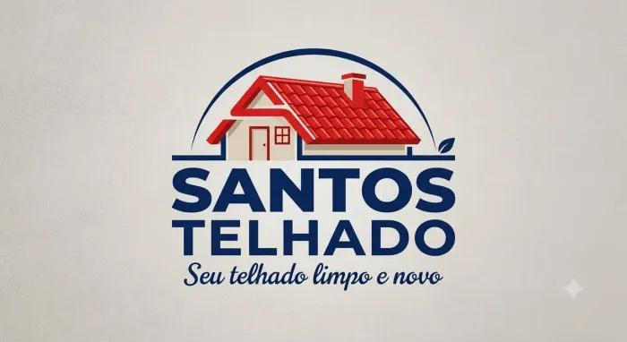 Santos telhado, manutenção em telhados em geral.
