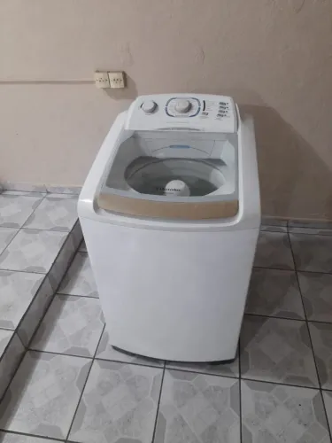 MÁQUINA DE LAVAR 10KG