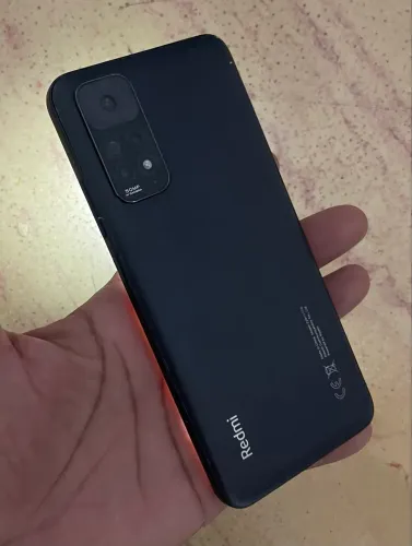 Note 11 128 GB 6 GB de RAM 