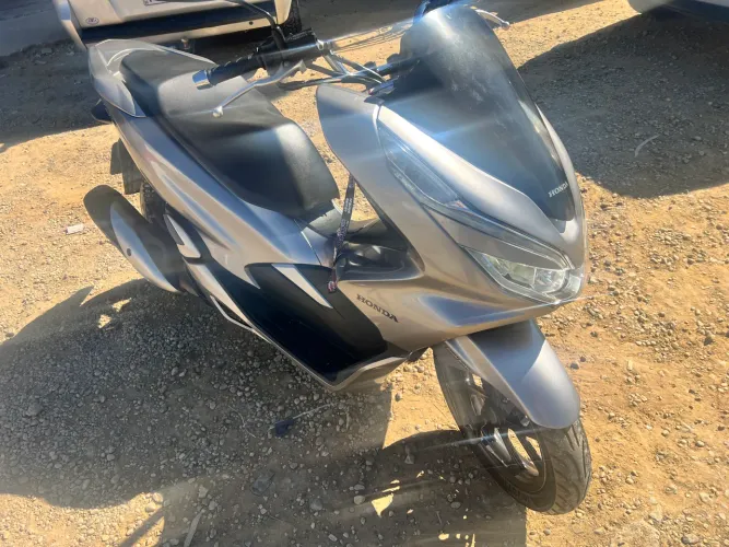 Pcx 2019 toda revisada