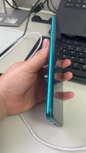 Celular Redmi note 9 pro