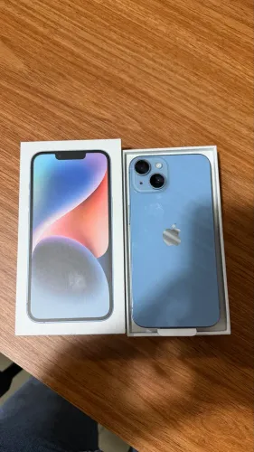 iPhone 14 256gb