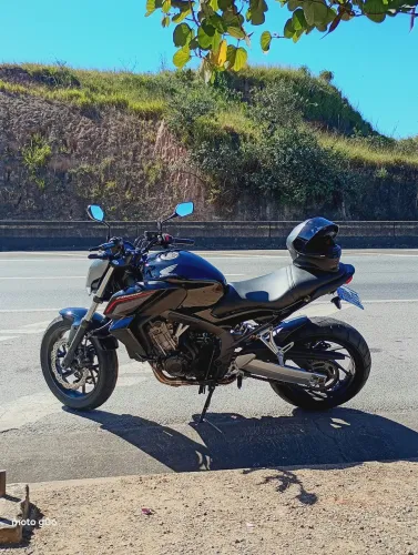 Cb650f