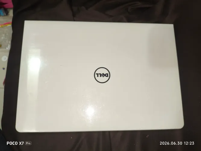 Notebook Latitude Dell i3