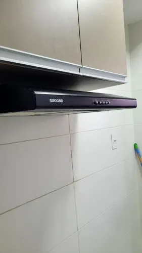 Suggar preto 220v