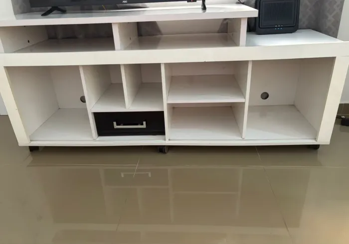 Rack para Sala