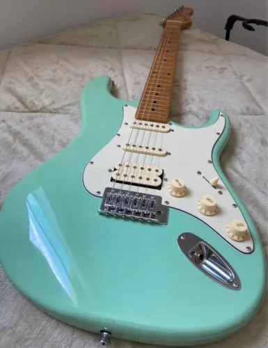 Guitarra tagima tg-540