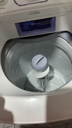 Máquina de lavar