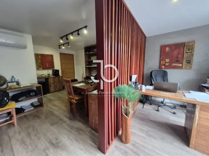 Vendo 3 salas comerciais no Condomìnio Green Office - Petrópolis - RJ