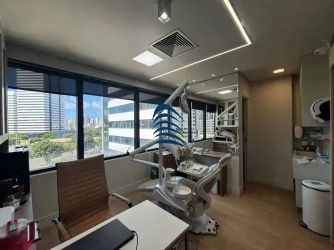 Sala Comercial à Venda | Hospital da Bahia