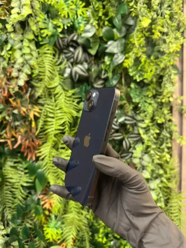 iPhone 14 256GB - Lindo demais, todo original - Até 18x