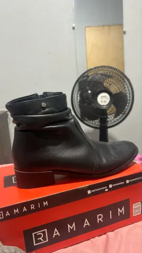 Bota Ramarim 