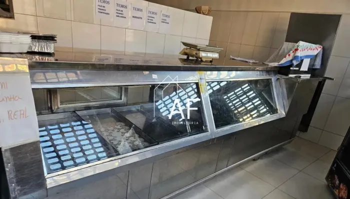 Ponto Comercial para Venda - na Vila Medeiros