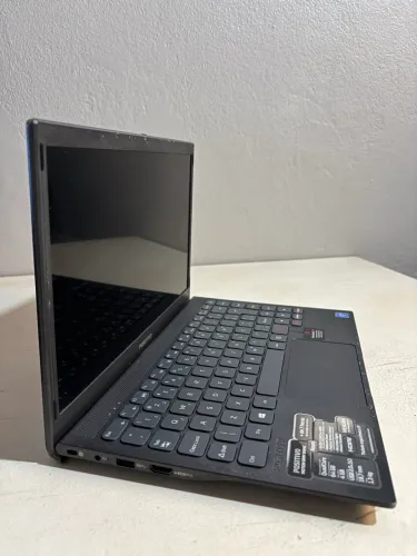 Notebook Positivo Motion (Grafite)