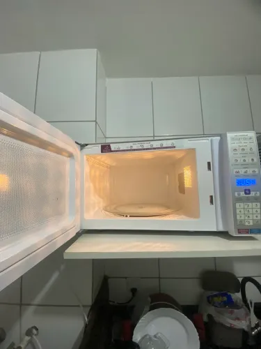 Microondas 