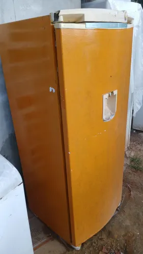 Geladeira consul
