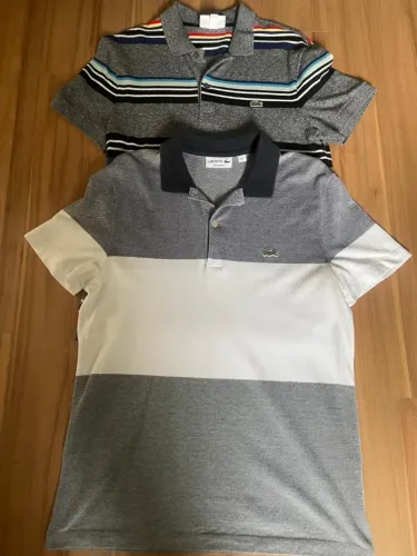 camisa polo