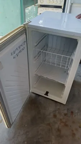 Mini freezer cônsul 100L