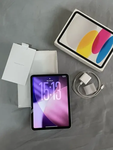 iPad 11/A16 128 gb (NA GARANTIA APPLE)