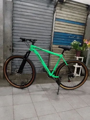 ARO 29 ZERADA TOP LINDA 