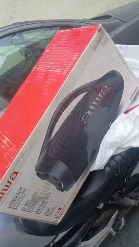 Bombox 