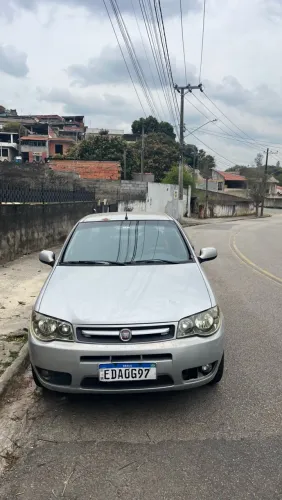 Fiat Siena 1.0/ EX 1.0 MPI Fire/ Fire Flex 8V 2010
