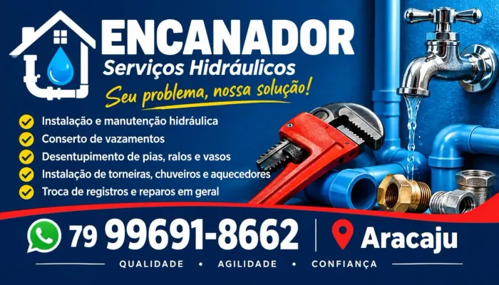 ENCANADOR DE OURO
