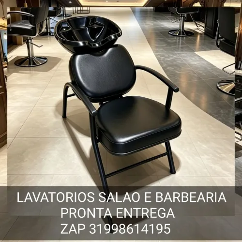 LAVATORIOS TRADICIONAIS