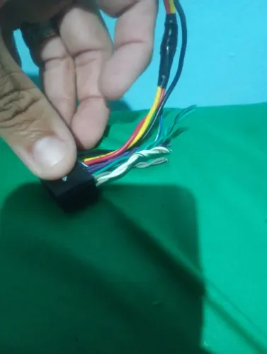 Rabixo toca cds Pioneer ótimo estado 