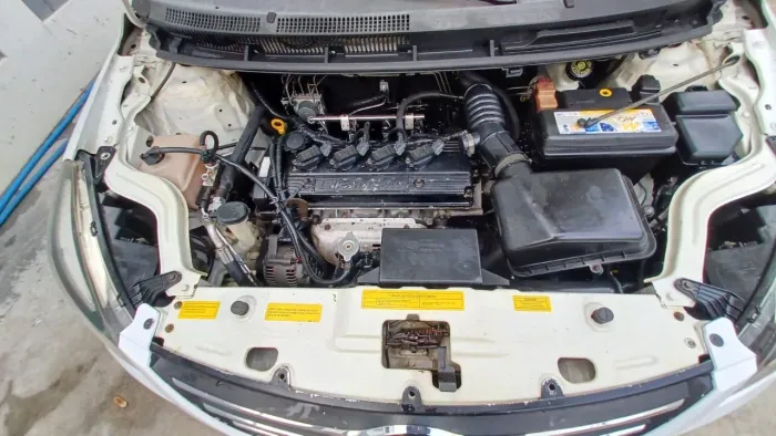 Lifan 530 Talent 1.5 16V 103cv 4P 2015