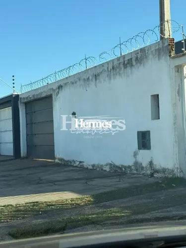 Terreno com Edícula à venda, João Aranha, Paulínia, SP