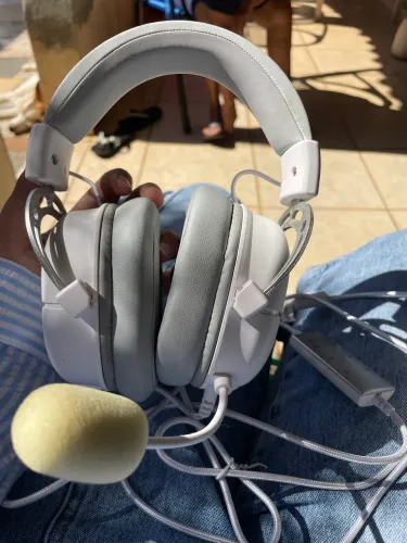 fone gamer