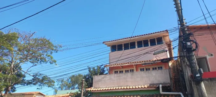 Alugo casa em Divineia - Barra de Maricá